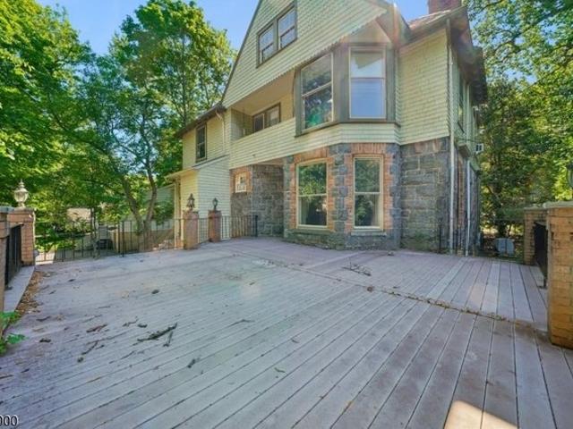 House for sale in South Orange, New Jersey