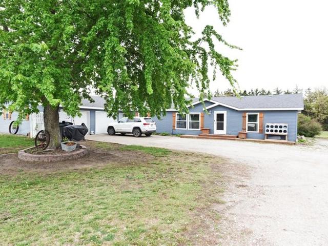 House for sale in Nebraska