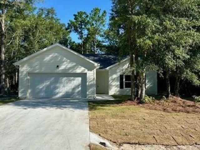 House for sale in Gulf, Florida
