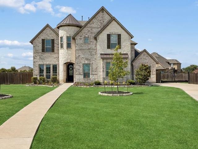 House for sale in Sunnyvale, Texas