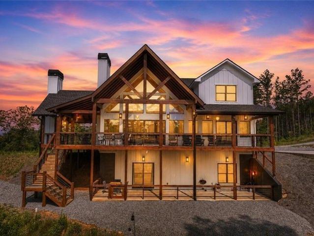 House for sale in Pickens, Georgia