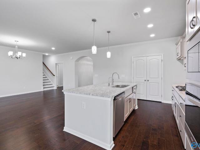 House for sale in Hazel Green, Alabama