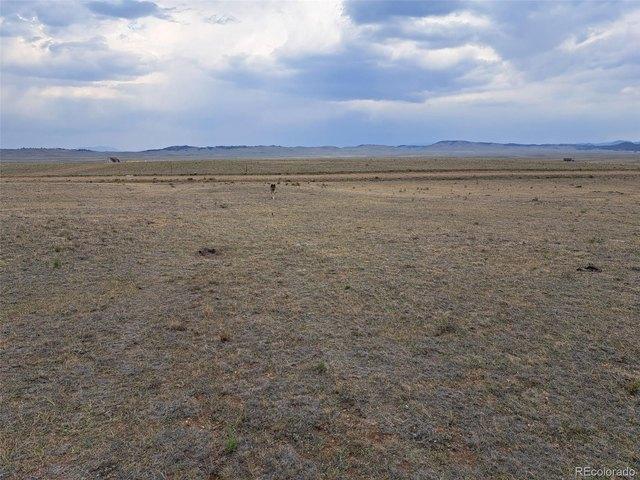 Land for sale in Hartsel, Colorado