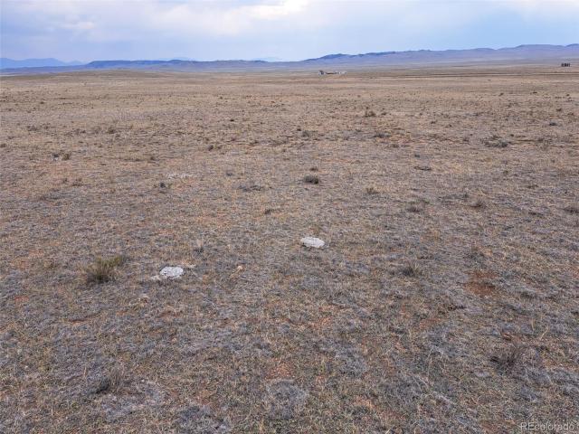 Land for sale in Hartsel, Colorado