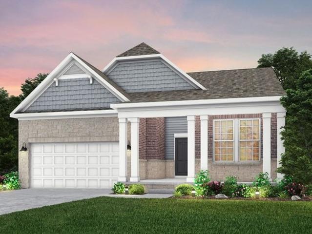 House for sale in Lake Orion, Michigan