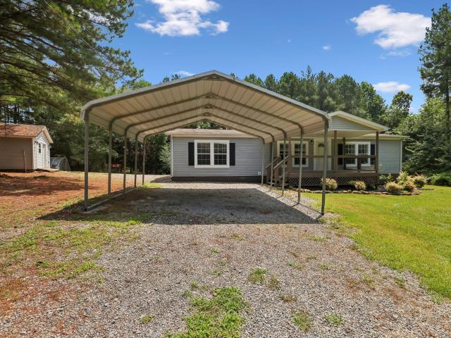 House for sale in Graysville, Middle Tennessee