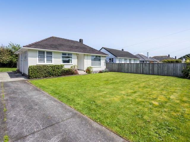 House for rent in Taranaki