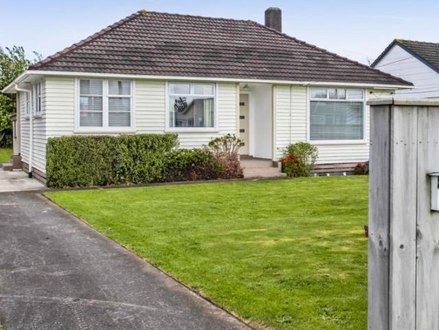House for rent in Hāwera, South Taranaki District