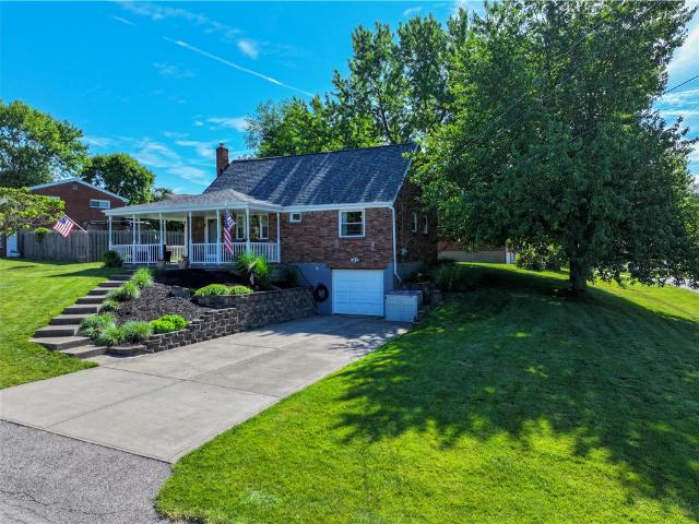 House for sale in Moon, Pennsylvania