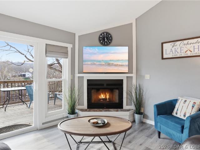 House for sale in Lake Ozark, Missouri