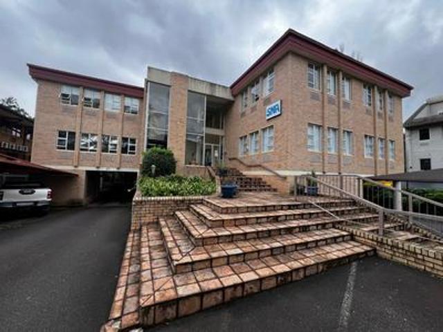 Office for rent in Umgungundlovu, Kwazulu-natal