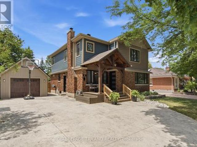 House for sale in Arva, Ontario