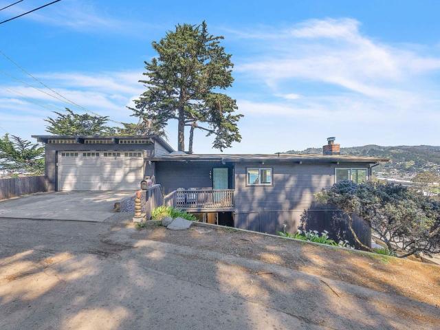 Property for sale in San Mateo, California