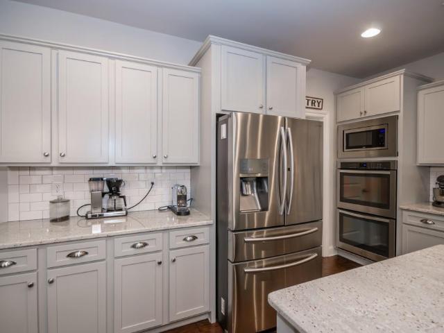 House for sale in Cobb, Georgia