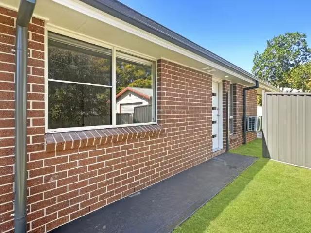 Apartment for rent in Gunnedah, New South Wales