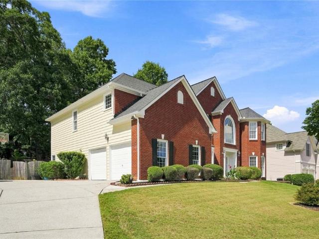 House for sale in Grayson, Gwinnett County