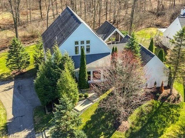 Condo for sale in Portage, Ohio
