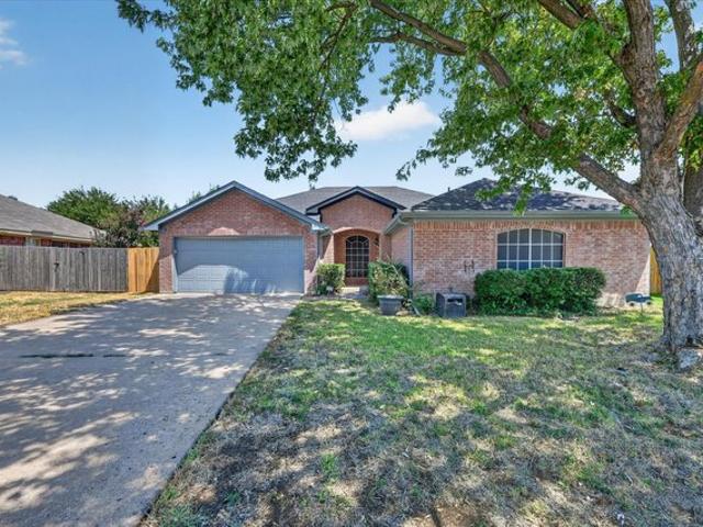House for sale in Johnson, Texas