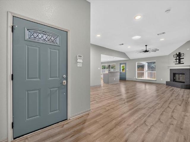 House for sale in Johnson, Texas