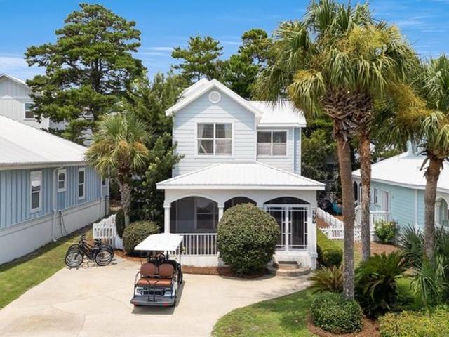 House for sale in Walton, Florida