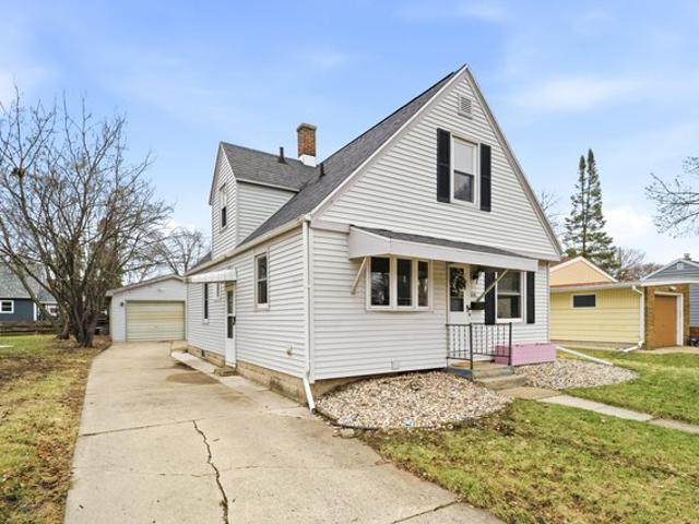 House for sale in Fond Du Lac, Wisconsin