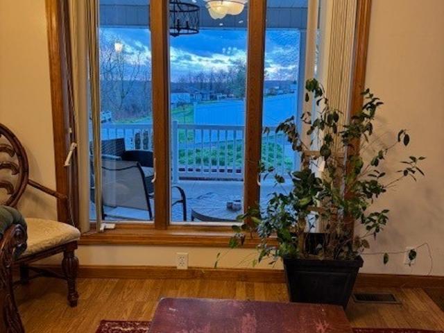 House for sale in Brooke, West Virginia