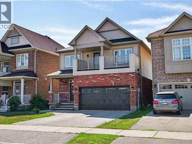 House for sale in Ancaster, Ontario