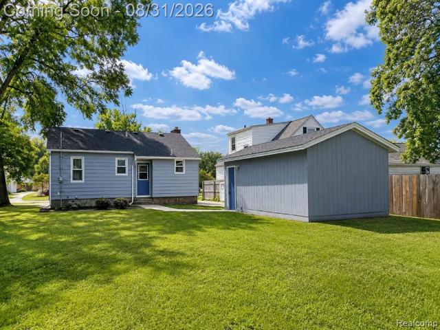 House for sale in Holland, Michigan