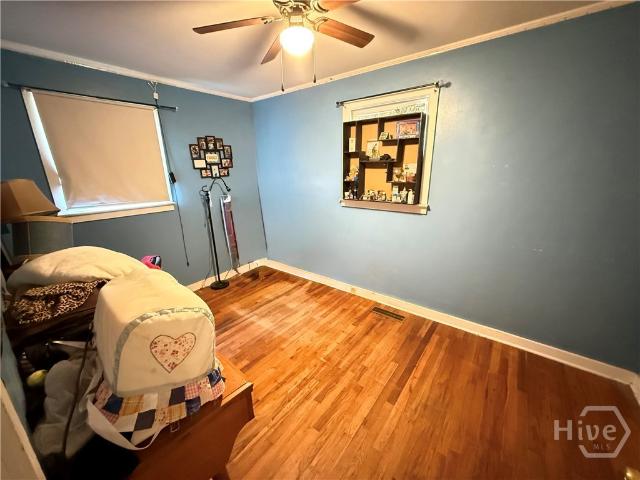 House for sale in Elbert, Georgia