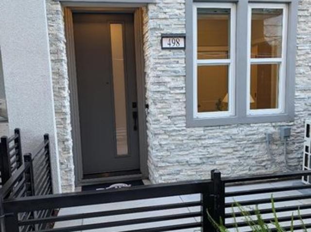 Townhouse for sale in Campbell, California