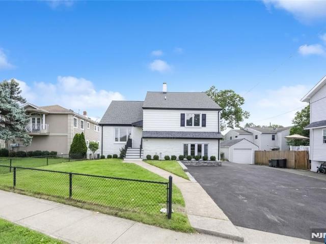 House for sale in Dumont, New Jersey