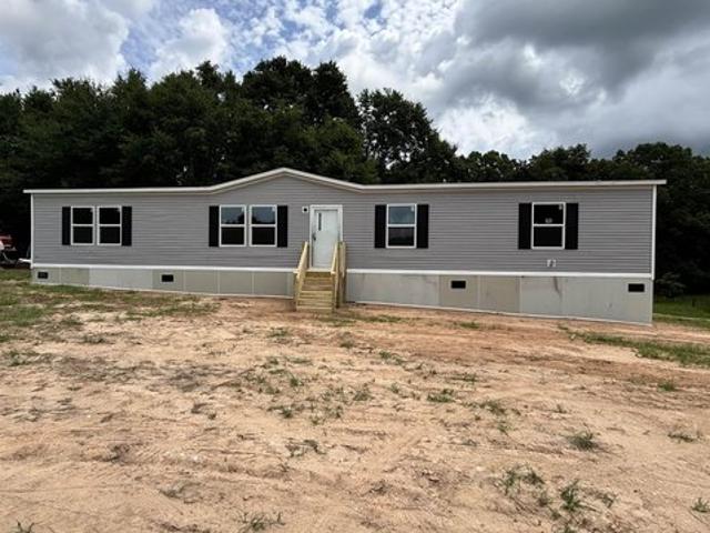 House for sale in Neeses, South Carolina