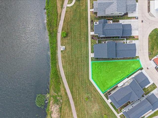 Land for sale in Saint Joseph, Michigan