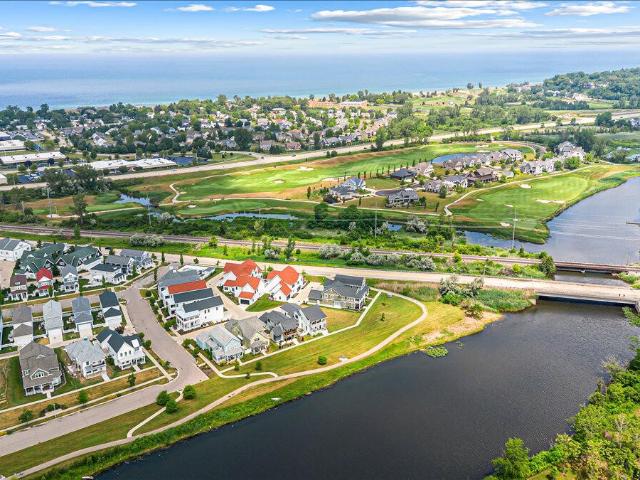 Land for sale in Saint Joseph, Michigan