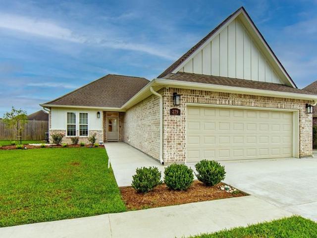 House for sale in Thibodaux, Louisiana