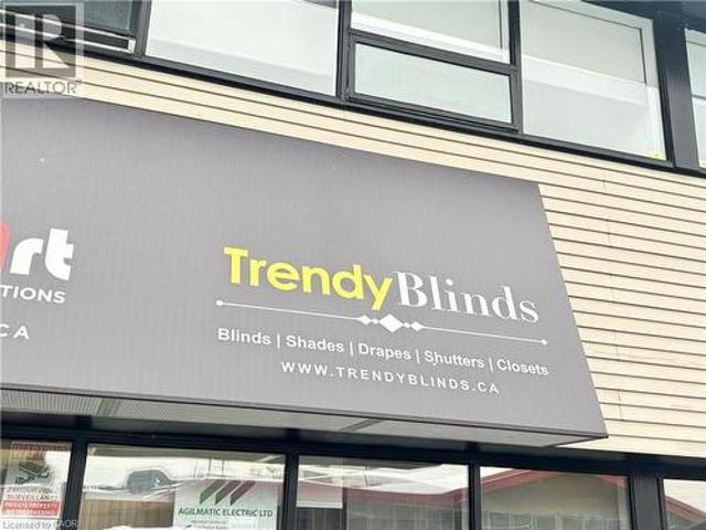 Commercial for sale in Waterloo, Ontario