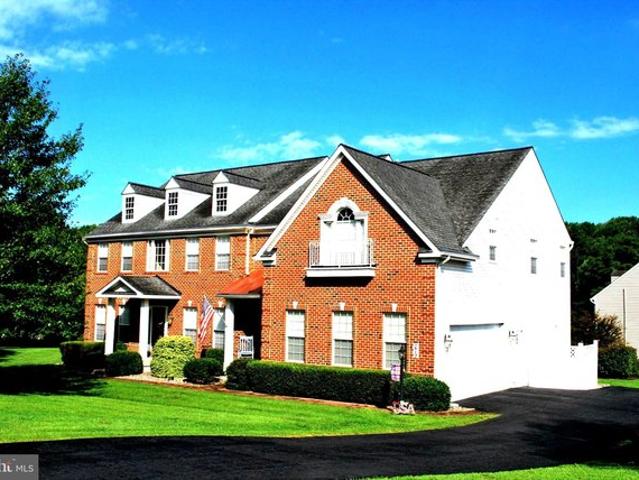 House for sale in Cecil, Maryland