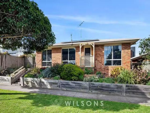 House for rent in Geelong, Victoria