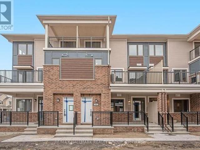 Townhouse for rent in Mulhurst Bay, Ontario