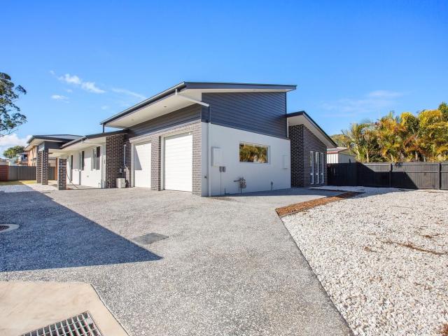Apartment for rent in Toombul, Queensland