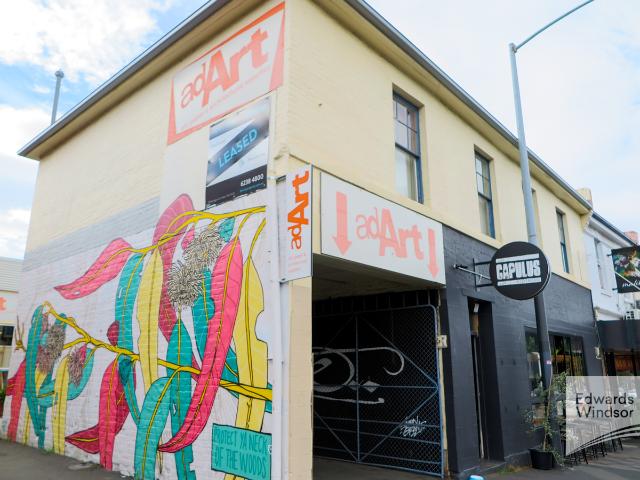 Apartment for rent in Hobart, Tasmania