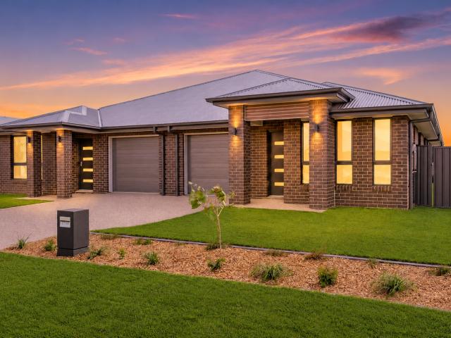 Apartment for rent in Woodgate, Woodgate Beach