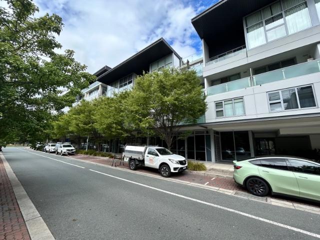 Retail for rent in Kingston, Australian Capital Territory