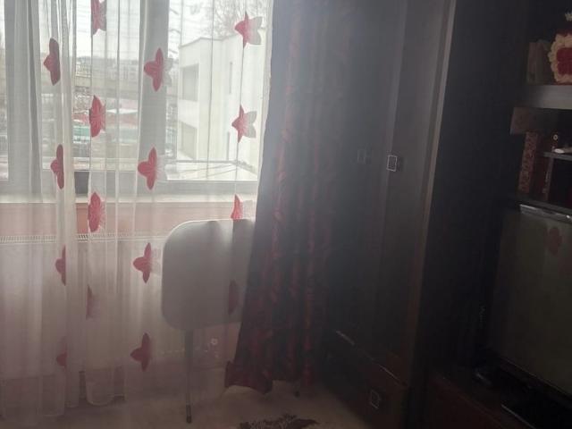 Apartament vânzări în Mircea Cel Batran, Iași