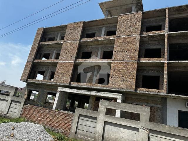 Building for rent in Islamabad