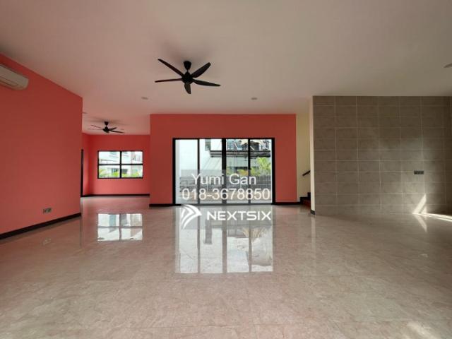 Residential House for sale in Kulai, Johor