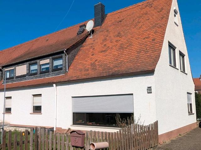 Haus kaufen in Stockstadt, Bayern