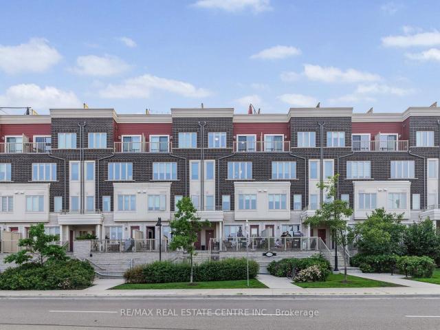 Condo for sale in Woburn, Ontario