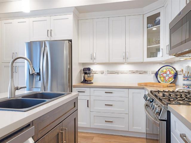 Townhouse for sale in Maple Ridge, British Columbia