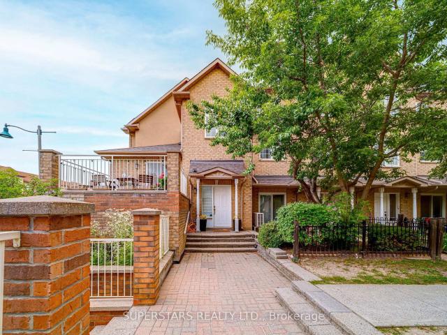 Condo for sale in York, Ontario